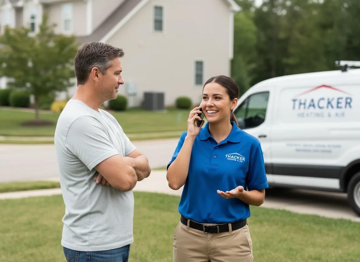 Ac Repair Oak Hill, NY FAQs